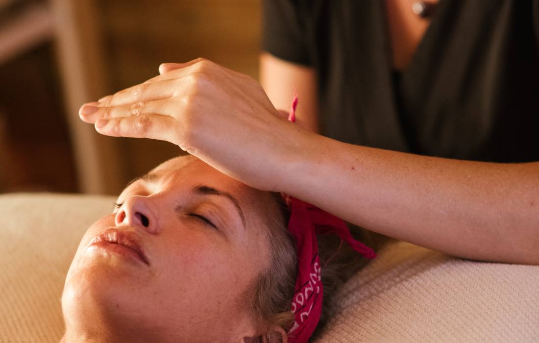 Stage REIKI 1 du 30 avril au 1 mai à Drancy est COMPLET